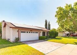 Pre-foreclosure in  FIG AVE Lancaster, CA 93534