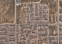 Pre-foreclosure in  W AVENUE J15 Lancaster, CA 93536