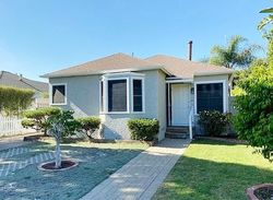 Pre-foreclosure in  WALGROVE AVE Los Angeles, CA 90066