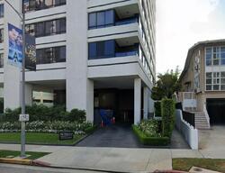 Pre-foreclosure in  WILSHIRE BLVD  Los Angeles, CA 90024