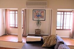 Pre-foreclosure in  S CURSON AVE Los Angeles, CA 90019