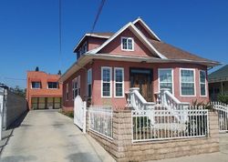 Pre-foreclosure in  FEDORA ST Los Angeles, CA 90006