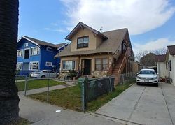 Pre-foreclosure in  E 51ST ST Los Angeles, CA 90011