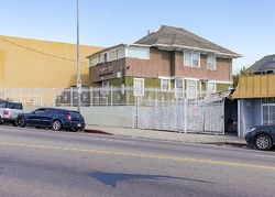 Pre-foreclosure in  S HOOVER ST Los Angeles, CA 90005