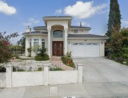 Pre-foreclosure in  RIDGECREST ST Monterey Park, CA 91754