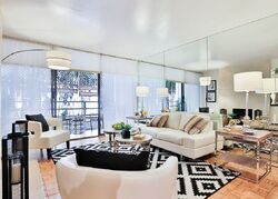 Pre-foreclosure in  N OLIVE DR  West Hollywood, CA 90069