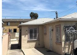 Pre-foreclosure in  S SAN PEDRO ST Los Angeles, CA 90003