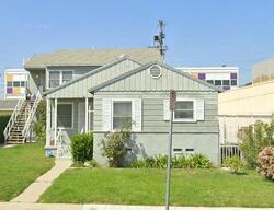 Pre-foreclosure in  S HOBART BLVD Los Angeles, CA 90047
