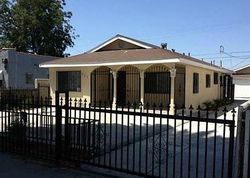 Pre-foreclosure in  W 105TH ST Los Angeles, CA 90044