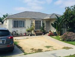 Pre-foreclosure in  HILL ST Huntington Park, CA 90255