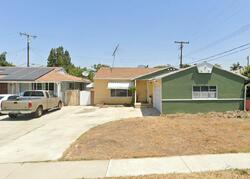 Pre-foreclosure in  ARAVACA DR Paramount, CA 90723
