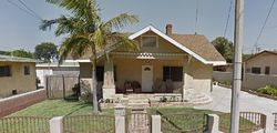 Pre-foreclosure in  PINE AVE Maywood, CA 90270