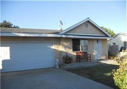 Pre-foreclosure in  BURTON ST Bellflower, CA 90706