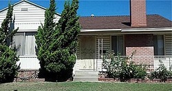 Pre-foreclosure in  SILVA ST Lakewood, CA 90712