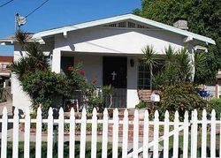 Pre-foreclosure in  W 17TH ST San Pedro, CA 90731