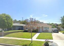 Pre-foreclosure in  DALEMEAD ST Torrance, CA 90505