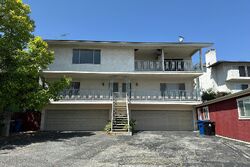 Pre-foreclosure in  S WESTERN AVE San Pedro, CA 90732