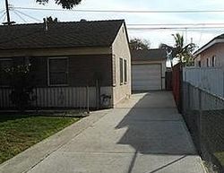 Pre-foreclosure in  ALLARD ST Norwalk, CA 90650