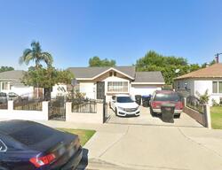 Pre-foreclosure Listing in DINARD AVE NORWALK, CA 90650