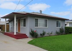 Pre-foreclosure in  BARTON RD Whittier, CA 90605