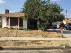 Pre-foreclosure in  TRACY ST Baldwin Park, CA 91706