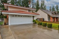 Pre-foreclosure in  COMANCHE CIR Pomona, CA 91766
