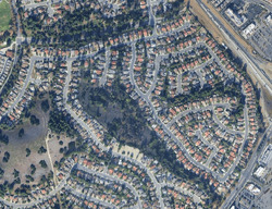 Pre-foreclosure in  RAINBOW RIDGE RD Pomona, CA 91766