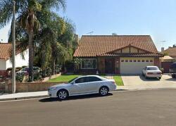 Pre-foreclosure in  PINECREST LN Walnut, CA 91789