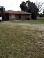 Pre-foreclosure in  OLD HIGHWAY 48 Mannford, OK 74044