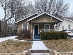 Pre-foreclosure in  S FLORENCE AVE Tulsa, OK 74104