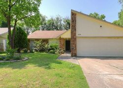 Pre-foreclosure in  W BOSTON ST Broken Arrow, OK 74012