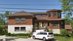  Bell Rd, Southfield MI