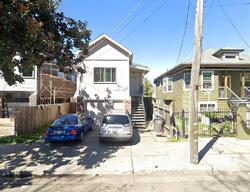 Pre-foreclosure in  32ND ST Emeryville, CA 94608