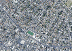  45th Ave, Oakland CA