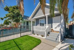 Pre-foreclosure in  E ST Oakland, CA 94603