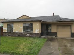 Pre-foreclosure in  NEIL WAY Hayward, CA 94545