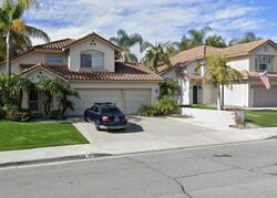 Pre-foreclosure in  LA FLAUTA Rancho Santa Margarita, CA 92688