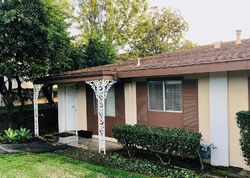 Pre-foreclosure in  N BOURBON ST UNIT K2 Orange, CA 92865