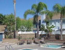 Pre-foreclosure in  DOGWOOD LN # 37 Aliso Viejo, CA 92656