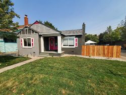 Pre-foreclosure in  MONTGOMERY WAY Sacramento, CA 95817