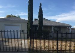 Pre-foreclosure in  38TH AVE Sacramento, CA 95824