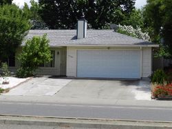 Pre-foreclosure in  DON JULIO BLVD Sacramento, CA 95842