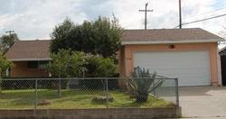 Pre-foreclosure in  WOODLEIGH DR Carmichael, CA 95608