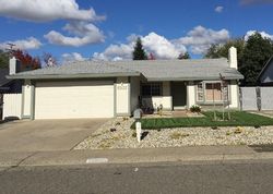 Pre-foreclosure in  AMERIGO AVE Orangevale, CA 95662