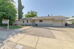 Pre-foreclosure in  HURLEY WAY Sacramento, CA 95864