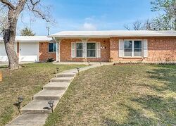 Pre-foreclosure in  ARIBE DR San Antonio, TX 78216
