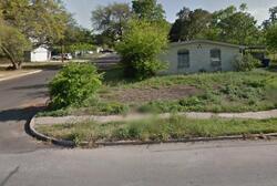 Pre-foreclosure in  ELM VALLEY DR San Antonio, TX 78242