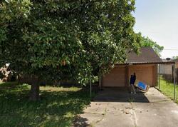 Pre-foreclosure in  AIRPORT BLVD Houston, TX 77048