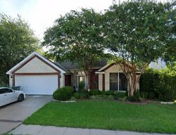 Pre-foreclosure in  OSAGE CT Arlington, TX 76018