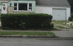 Pre-foreclosure in  KINKEL ST Westbury, NY 11590
